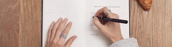 Checkliste erstellen