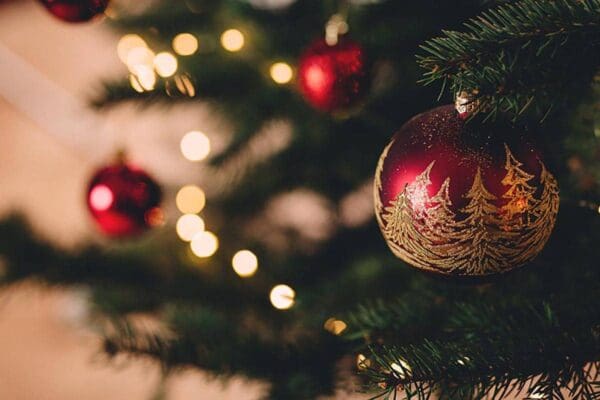 Weihnachtsfeiern